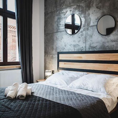 Modern Apartments Torun 3 Stare Miasto-Centrum Екстериор снимка