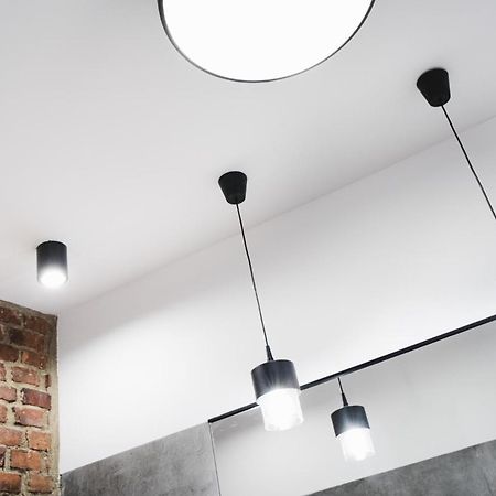 Modern Apartments Torun 3 Stare Miasto-Centrum Екстериор снимка