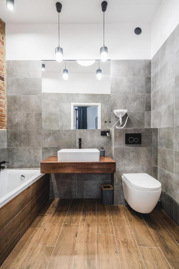 Modern Apartments Torun 3 Stare Miasto-Centrum Екстериор снимка