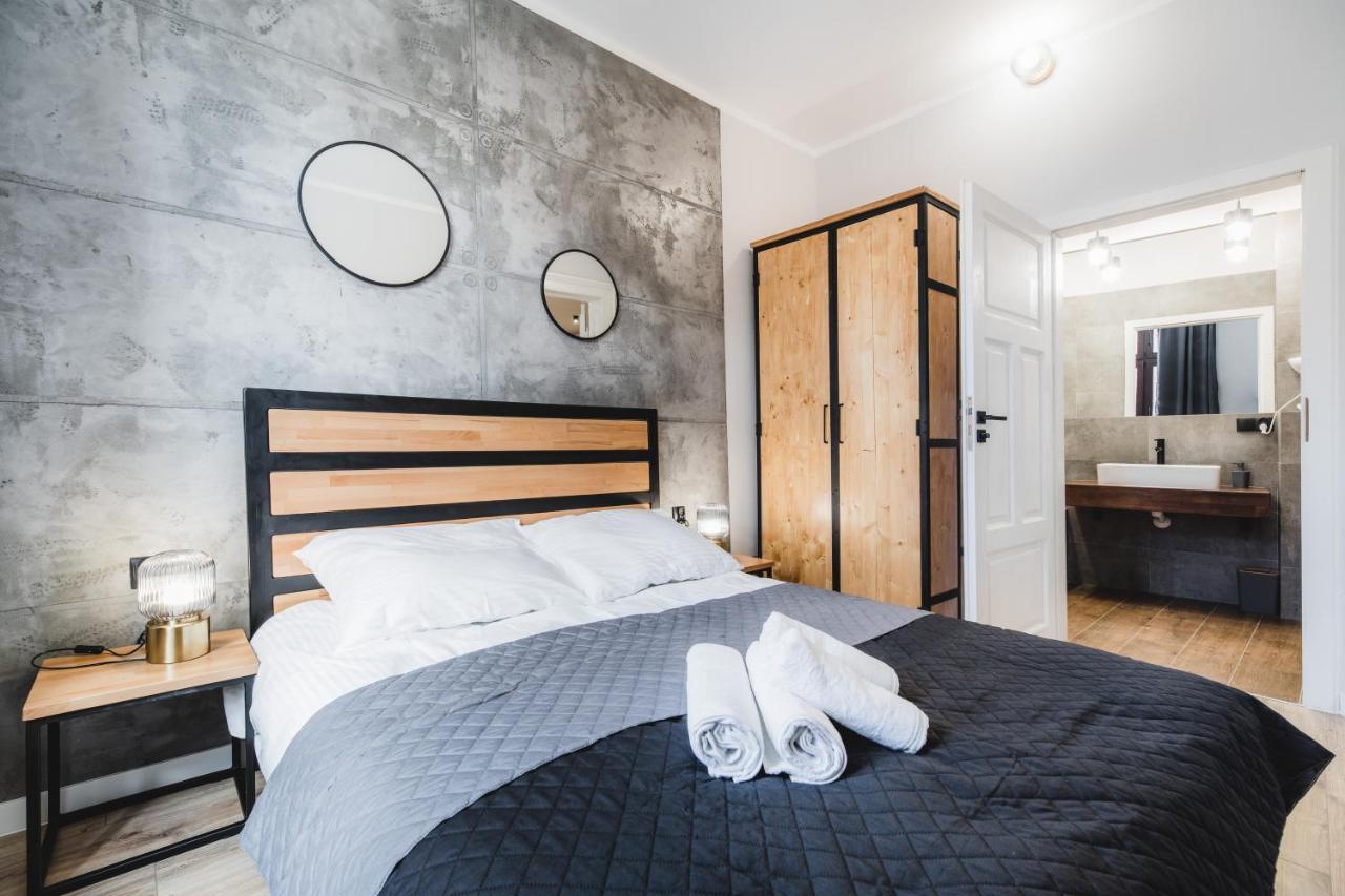 Modern Apartments Torun 3 Stare Miasto-Centrum Екстериор снимка