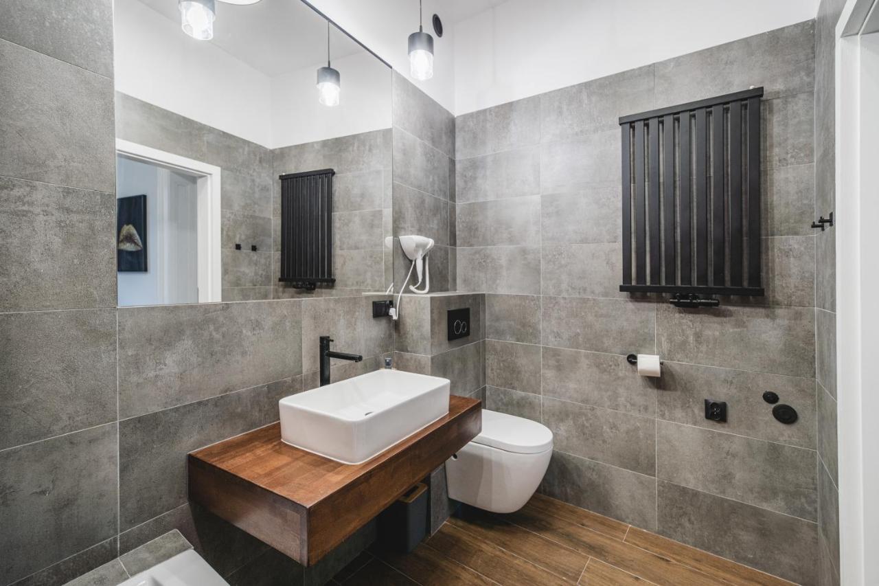 Modern Apartments Torun 3 Stare Miasto-Centrum Екстериор снимка