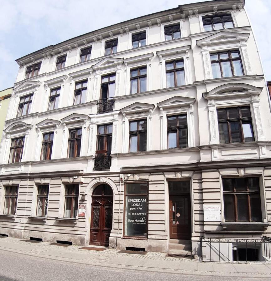 Modern Apartments Torun 3 Stare Miasto-Centrum Екстериор снимка